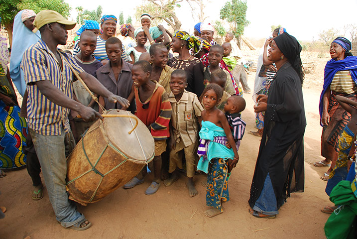 Education in Nigeria: Girls education project in Nigeria