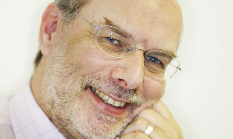 David Eastwood, vice chancellor of Birmingham