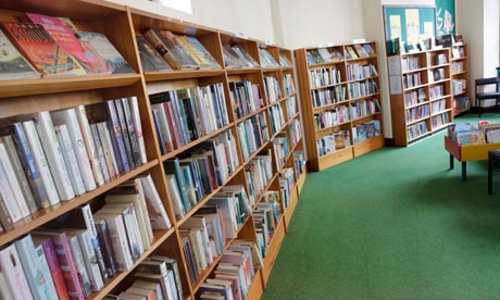 Public libraries will suffer cuts while some schools are protected from them