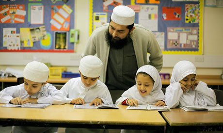 madrasa school