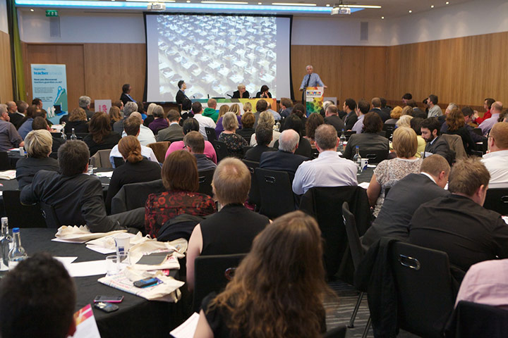 Innovation in Education : Innovation in Education 2011