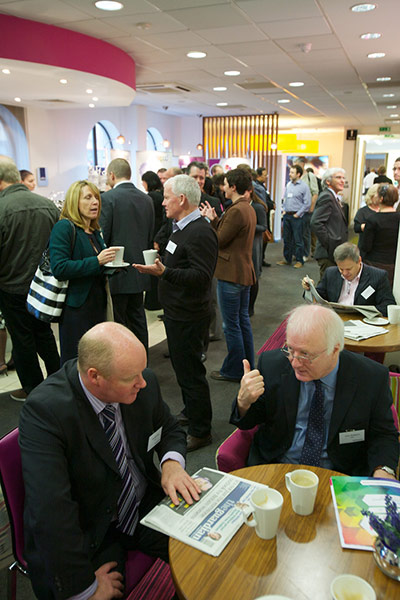 Innovation in Education : Innovation in Education 2011 networking