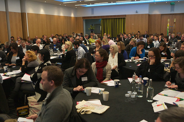 Innovation in Education : Innovation in Education conference 2011