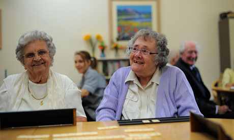 A person's birth certificate tells us nothing about what they can offer an employer and society