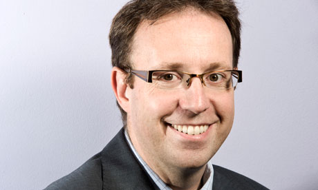 Russell Hobby General Secretary NAHT