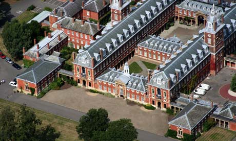 Wellington college