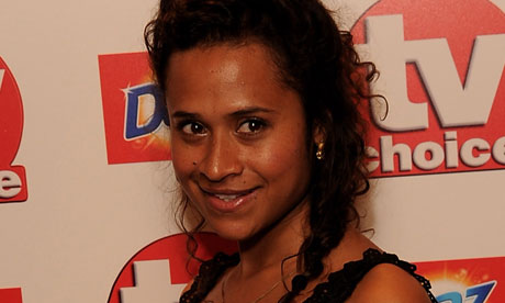 Angel Coulby Hot