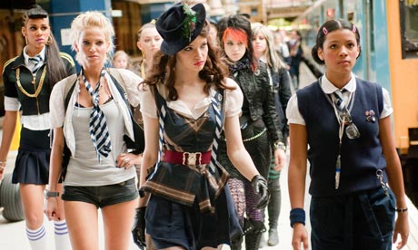 St Trinians 2