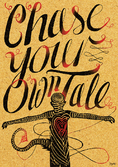 Advice to sink in slowly: Advice to sink in slowly