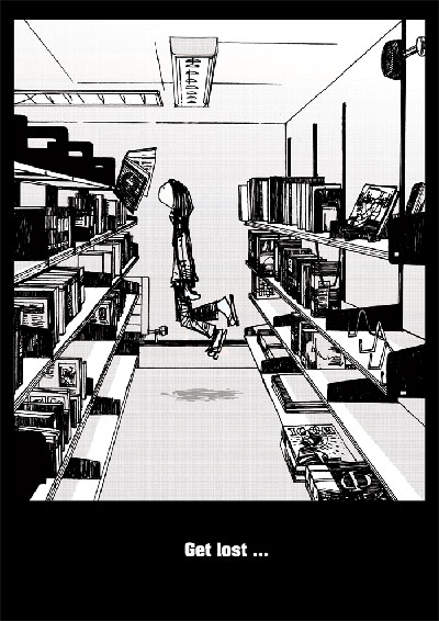 Advice to sink in slowly: Advice to sink in slowly