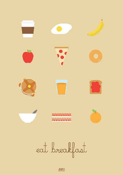 Advice to sink in slowly: Advice to sink in slowly