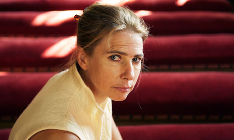 Lionel Shriver