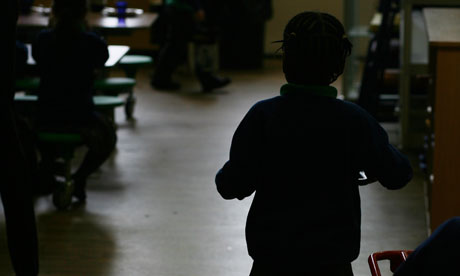 Schools concerned about child neglect | Education