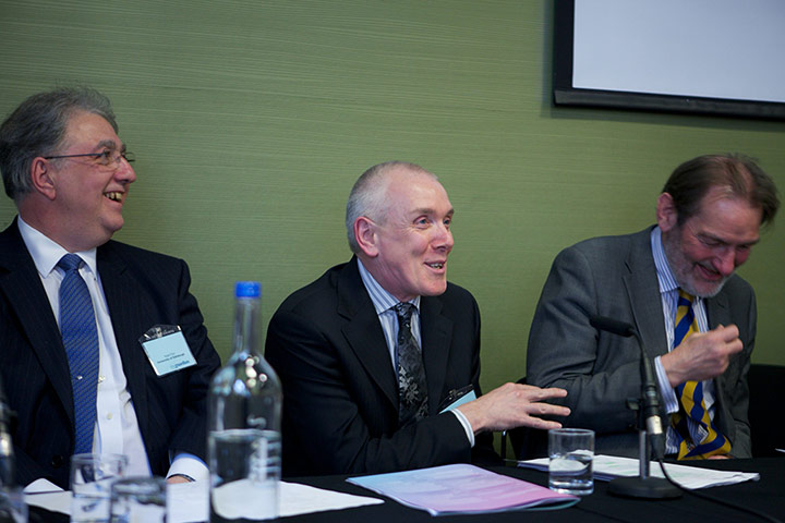 Higher Education Summit: The Future of Higher Education