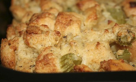 vegetarian stuffing