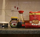 ingredients for gravy