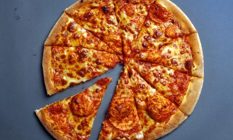 Domino's pizza