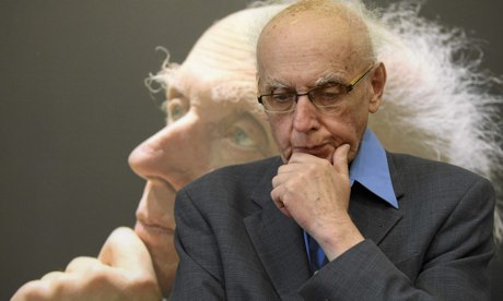 Polish classical and film music composer Wojciech Kilar