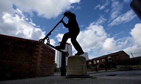 With 3.5 million children living in poverty schools feel “morally bound to do what they can to help”