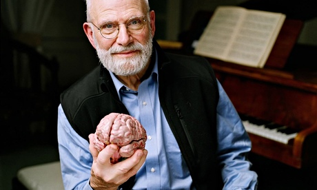 Oliver Sacks, man who mistook wife for hat