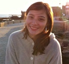 Andina Boyle student sussex