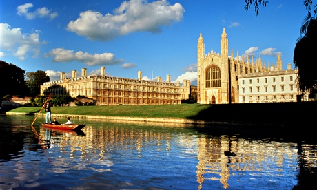 King's College Cambridge