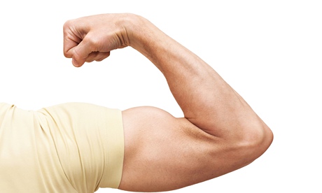 Departments’ research is ranked according to power and impact