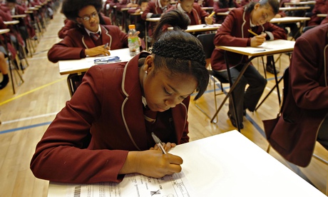 Harris Academy South Norwood  