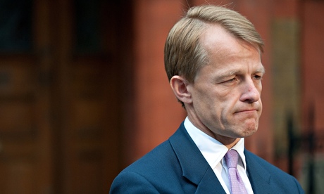 David Laws