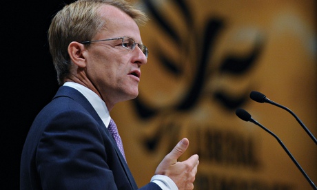 LibDem Annual Conference