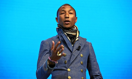 Pharrell Williams
