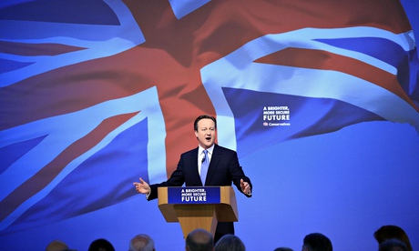 General Election 2015 campaign - April 14th