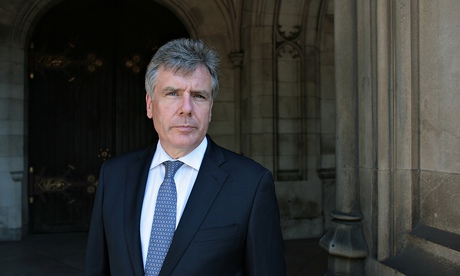 Neil Carmichael  