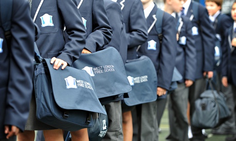 West London Free School  