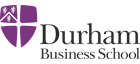 Durham business school logo