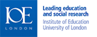 Institute-of-education-logo