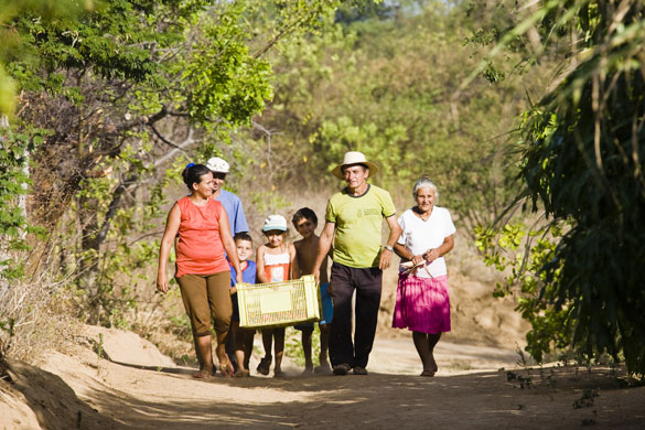 Gallery Brazil: 60 year old ZZˇ de Antonia