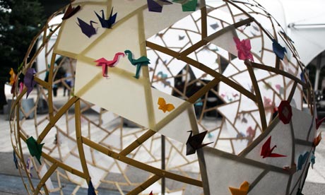 Biodiversity : Convention on Biological Diversity (CBD) at Nagoya