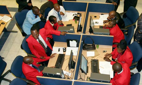 How to trade in option in stock market