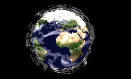 Climate prediction : The weatherathome.net project