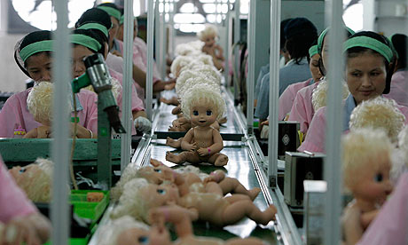 FABRICAS DE JUGUETES fabricas de juguetes: