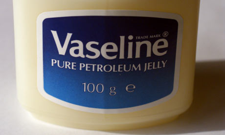 Vaseline