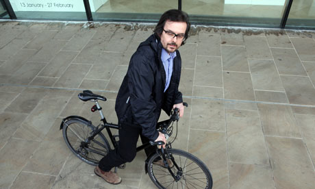 Bike blog : Peter walker on clothes for bike