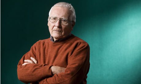 James Lovelock