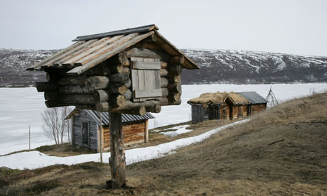  - The-church-huts-of-Utsjok-001