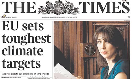 Newspaper times