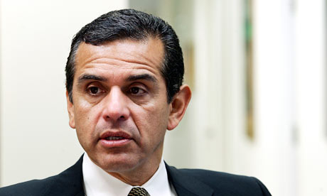 Antonio Villaraigosa