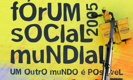 World Social Forum