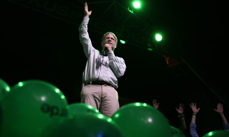 Antanas Mockus