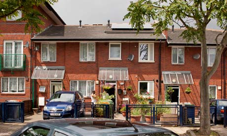 Retrofit for the Future